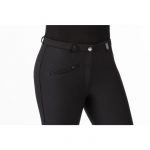 HKM Pantalones de montar invierno -Winner- culera s.