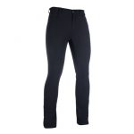 HKM Pantalones de montar hombre -Oslo-