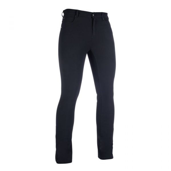 HKM Pantalones de montar hombre -Oslo-