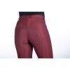 HKM Pantalones de montar -Luna- culera full silicona - Imagen 3
