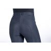 HKM Pantalones de montar -Luna- culera full silicona - Imagen 12