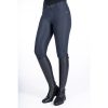 HKM Pantalones de montar -Luna- culera full silicona - Imagen 10