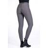 HKM Pantalones de montar -Luna- culera full silicona - Imagen 13