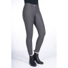HKM Pantalones de montar -Luna- culera full silicona - Imagen 14