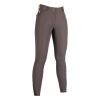 HKM Pantalones de montar -Marrakesh- culera full sil. - Imagen 5