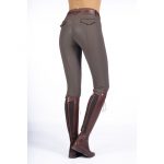 HKM Pantalones de montar -Marrakesh- culera full sil.