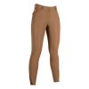 HKM Pantalones de montar -Marrakesh- culera full sil. - Imagen 10