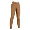 HKM Pantalones de montar -Marrakesh- culera full Alos - Imagen 3