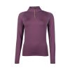 HKM Camiseta funcional -Basil- - Imagen 14