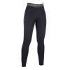 HKM Leggings de montar -Pull on- culera full silicona - Imagen 3