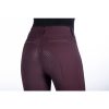 HKM Pantalones de montar -Helene- culera full silicona - Imagen 8