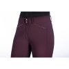 HKM Pantalones de montar -Helene- culera full silicona - Imagen 4