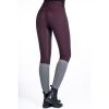 HKM Pantalones de montar -Helene- culera full silicona - Imagen 5