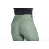 HKM Pantalones de montar -Helene- culera full silicona - Imagen 13