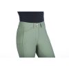 HKM Pantalones de montar -Helene- culera full silicona - Imagen 9