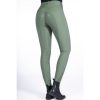 HKM Pantalones de montar -Helene- culera full silicona - Imagen 10