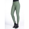 HKM Pantalones de montar -Helene- culera full silicona - Imagen 11