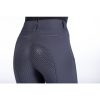 HKM Pantalones de montar -Helene- culera full silicona - Imagen 18