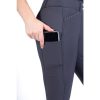 HKM Pantalones de montar -Helene- culera full silicona - Imagen 14
