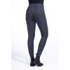 HKM Pantalones de montar -Helene- culera full silicona - Imagen 15