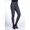 HKM Pantalones de montar -Helene- culera full silicona - Imagen 16