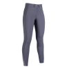 HKM Pantalones de montar -Helene- culera full silicona - Imagen 22