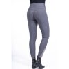 HKM Pantalones de montar -Helene- culera full silicona - Imagen 20