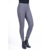 HKM Pantalones de montar -Helene- culera full silicona - Imagen 21