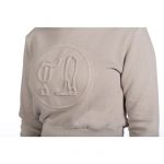 HKM Sudadera -Lyon-