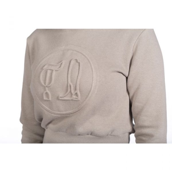 HKM Sudadera -Lyon-