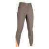HKM Pantalones de montar -Lyon- culera full silicona - Imagen 10