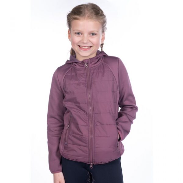 HKM Chaqueta -Anni-