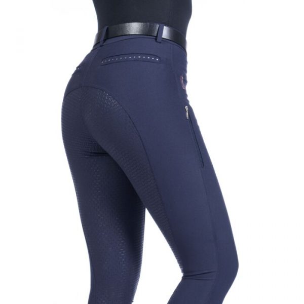 HKM Pantalones de montar -Equine Sports- Style c.f.s.