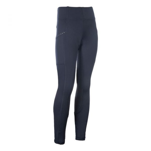 HKM Leggings de montar -Lana- Style