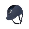 HKM Casco de montar -Carbon Professional- - Imagen 2