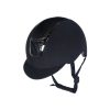 HKM Casco de montar -Carbon Professional- - Imagen 7
