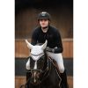 HKM Casco de montar -Carbon Professional- - Imagen 5