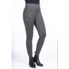 HKM Leggings de montar -Alice- culera full silicona - Imagen 4