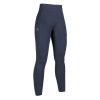HKM Leggings de montar -Alice- culera full silicona - Imagen 12