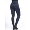 HKM Leggings de montar -Alice- culera full silicona - Imagen 9