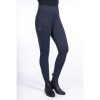 HKM Leggings de montar -Alice- culera full silicona - Imagen 10