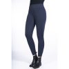 HKM Leggings de montar -Alice- culera full silicona - Imagen 11