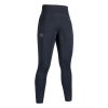 HKM Leggings de montar -Alice- culera full silicona - Imagen 20