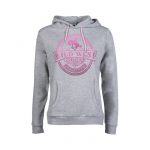 HKM Sudadera con capucha -Wild West-