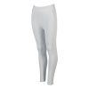 HKM Leggings de montar -Alice Kids- culera full sil. - Imagen 2