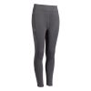 HKM Leggings de montar -Alice Kids- culera full sil. - Imagen 4