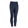 HKM Leggings de montar -Alice Kids- culera full sil. - Imagen 5