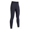 HKM Leggings de montar -Flow- culera full silicona - Imagen 6