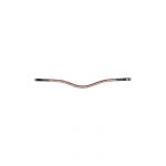 HKM Frontalera -Rosegold Glamour- Style