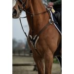 HKM Pechopetral -Cambridge- con pelo artificial